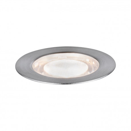 Encastré de sol Ext Link+Light 0,8W IP67 3000K 12V