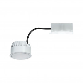 Module LED Coin Base 51cm Paulmann - 5W - 3000K - 230V - Blanc - Non dimmable