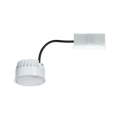 Module LED Coin Base 51cm Paulmann - 5W - 3000K - 230V - Blanc - Non dimmable
