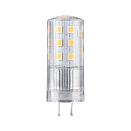 LED bi-pin GY6,35 400lm 4W 2700K 12V grd