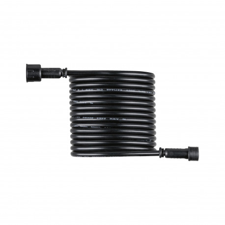 Câble extérieur Link+Light 3m IP67 1-in/1-out connector