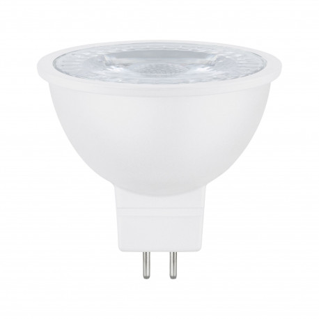 Ampoule réflecteur LED Paulmann - GU5.3 - 6.5W - 4000K - 12V - Blanc - Dimmable