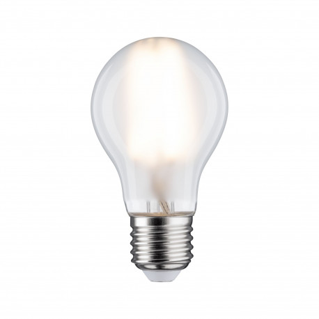 LED fil STD 1055lm E27 2700K mat gra 9W 230V
