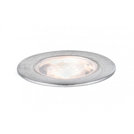 Encastré de sol Ext Link+Light 0,5W IP67 3000K 12V