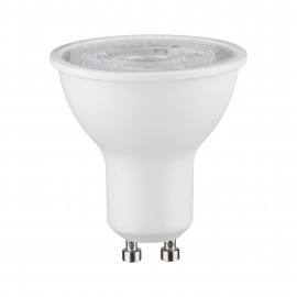 Ampoule réflecteur LED Paulmann - GU10 - 7W - 4000K - 230V - Blanc - Non dimmable