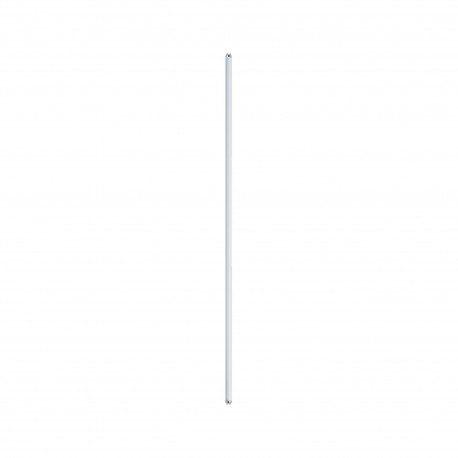 Tube fluocompacte 58W G13 1500mm Blanc chaud