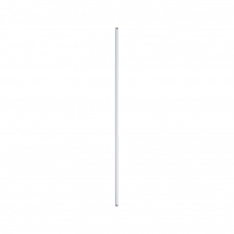 Tube fluocompacte 58W G13 1500mm Blanc