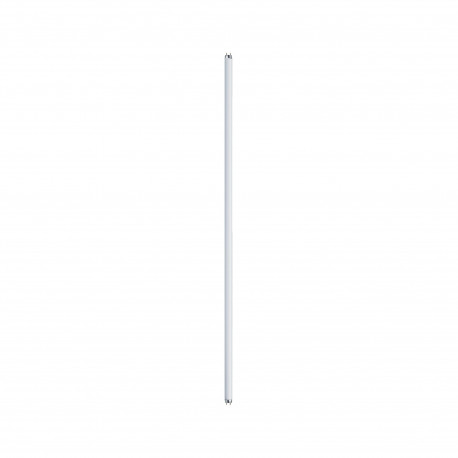 Tube fluocompacte 36W G13 1200mm Blanc