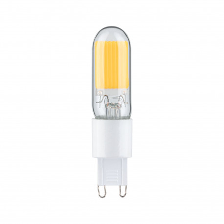 LED bi-pin G9 250lm 2,2W 2700K ver. 230V