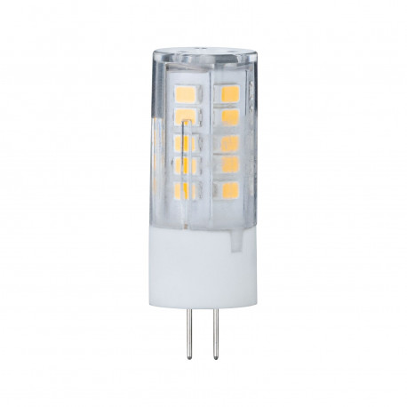 LED bi-pin G4 300lm 3,W 4000K 12V