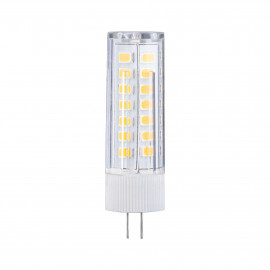 LED bi-pin G4 350lm 3,5W 2700K 12V