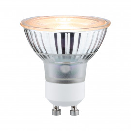 LED GU10 - 4,3W - 822 - 320LM - 36°