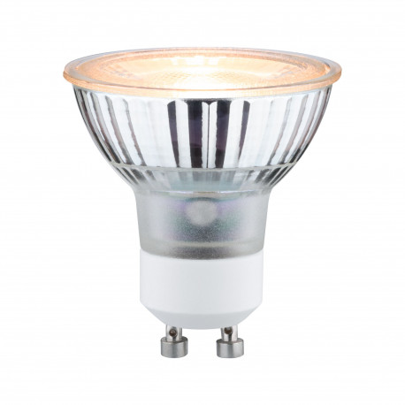 LED GU10 - 4,3W - 822 - 320LM - 36°