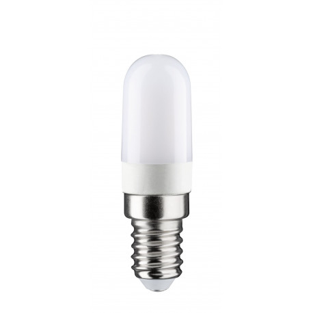 Poirette LED 1W E14 blc chaud