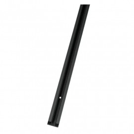 Rail 1 allumage SLV - 3m - 230V - Noir
