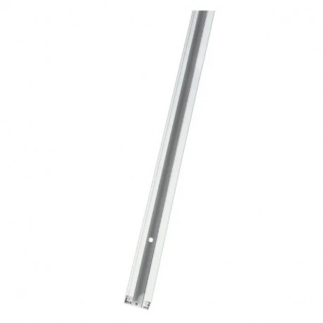 Rail 1 allumage SLV - 3m - 230V - Blanc