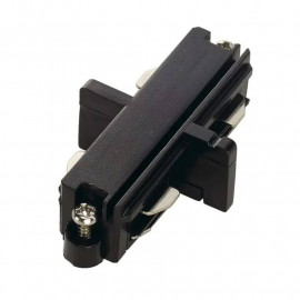 Raccord ASA On/Off Smart Parts 1/4" + Macroline Droit - Noir, Occasion
