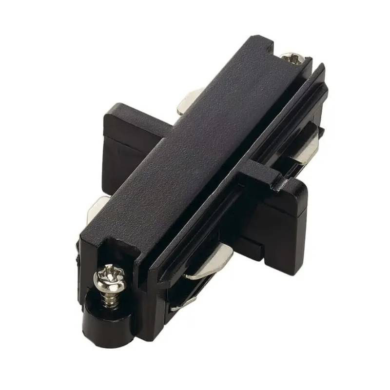 Raccord ASA On/Off Smart Parts 1/4" + Macroline Droit - Noir, Occasion