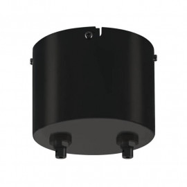 Transformateur Tenseo SLV - Pour système de câble T.B.T - 12V - 50VA - Noir