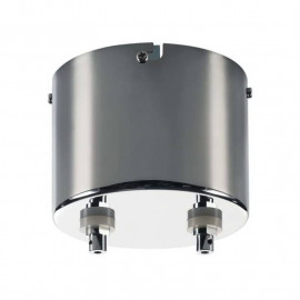 Transformateur Tenseo SLV - Pour système de câble T.B.T - 12V - 105VA - Chrome