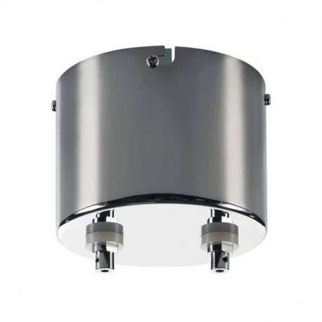 Transformateur Tenseo SLV - Pour système de câble T.B.T - 12V - 105VA - Chrome