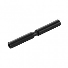 Tendeur intermédiaire Tenseo SLV - Pour système de câble T.B.T - Noir