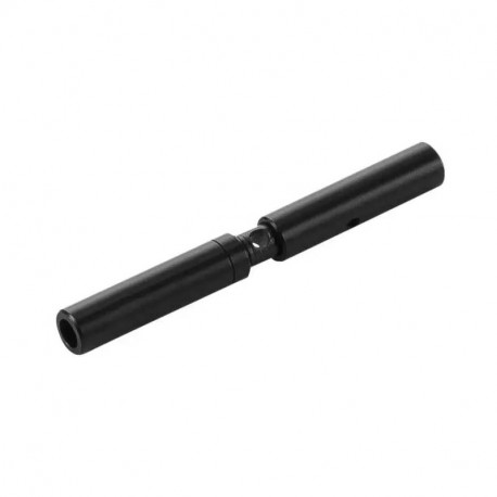 Tendeur intermédiaire Tenseo SLV - Pour système de câble T.B.T - Noir