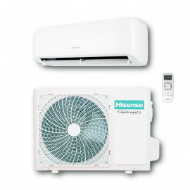Achat Climatisation Panasonic Climatiseur Mural CS-TZ50ZKEW + CU-TZ50ZKE
