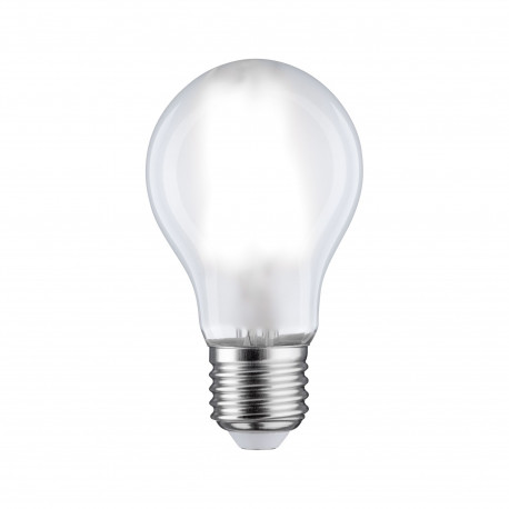 LED Fil STD 806lm E27 6500K 7,5W dépoli grd