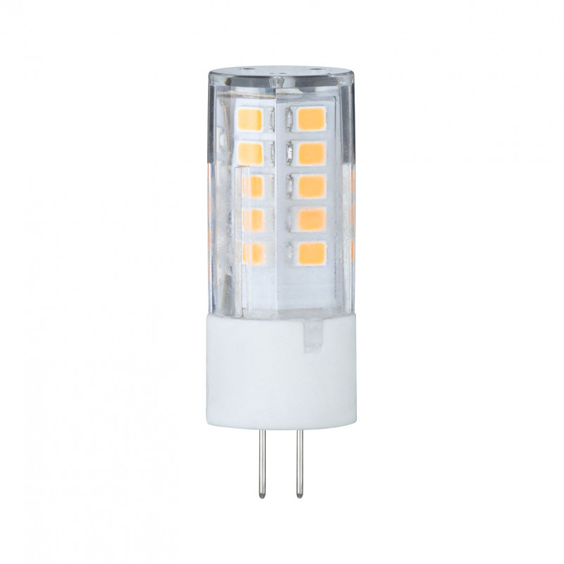 LED bi-pin G4 250lm 3,5W 2700K 12V - Paulmann