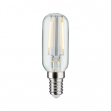 LED fil Tube 250lm E14 2,8W Clair gradable 2700K 230V