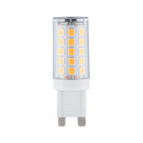 LED bi-pin G9 250lm 2,2W 2700K 230V