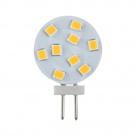 Ampoule LED bi-pin Paulmann -  G4 - 250lm - 3W - 2700K - 12V