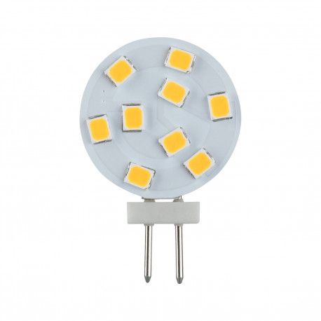 Ampoule LED bi-pin Paulmann - G4 - 250lm - 3W - 2700K - 12V