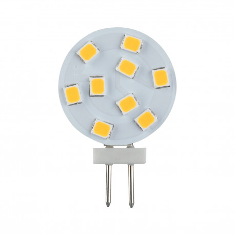 Ampoule LED bi-pin Paulmann -  G4 - 250lm - 3W - 2700K - 12V