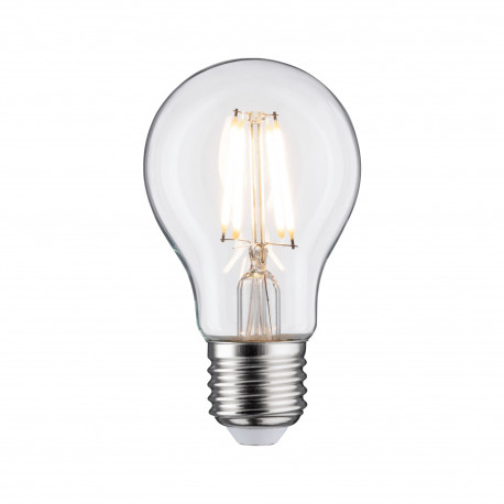 LED fil STD 470lm E27 2700K Clair gra 5W 230V