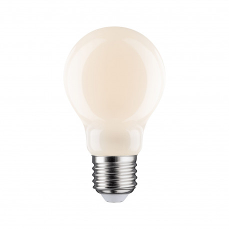 LED fil STD 470lm E27 5,1W mat gra 2700K 230V