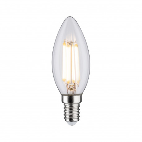 LED fila sphéri 806lm E14 2700K 6,5W Cl 230 V