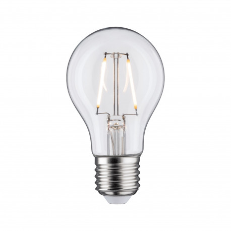 LED à filament STD 250lm E27 2700K Clair 3W 230V