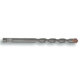 Foret centreur pour scies cloches béton SDS+