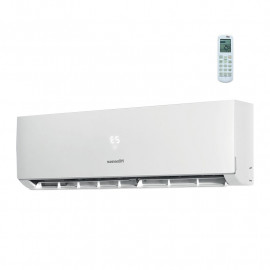 Unité intérieure climatiseur réversible 2,5 kw - New Comfort - Hisense