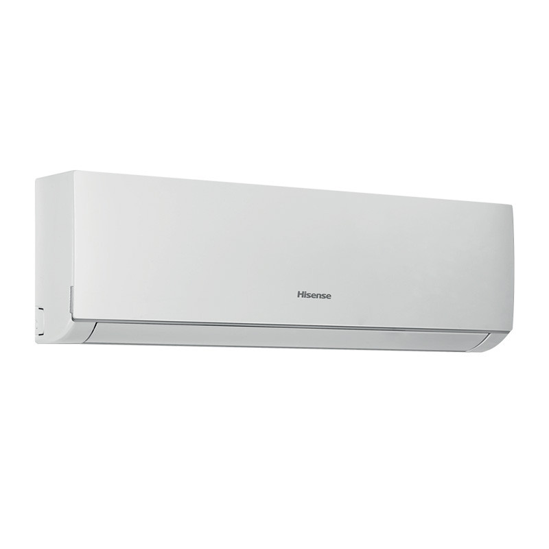 Unité intérieure pour climatisation réversible 7 kw New comfort Hisense — free download