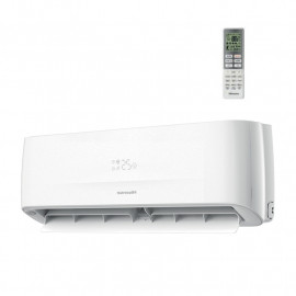 Unité intérieure climatiseur réversible 2,5 kw - Energy Pro Plus - Hisense