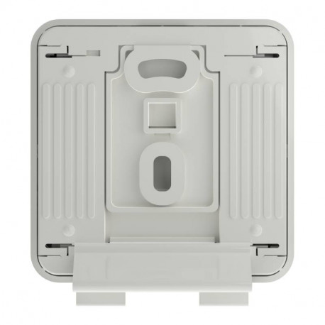 [CCTFR6400 - Schneider] Thermostat ambiance connecté Wiser