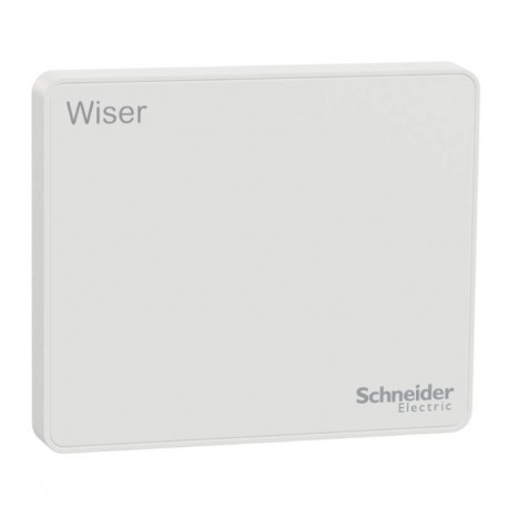 Passerelle Wifi ZigBee Wiser Schneider - centrale de commande des appareils Wiser Génération 2