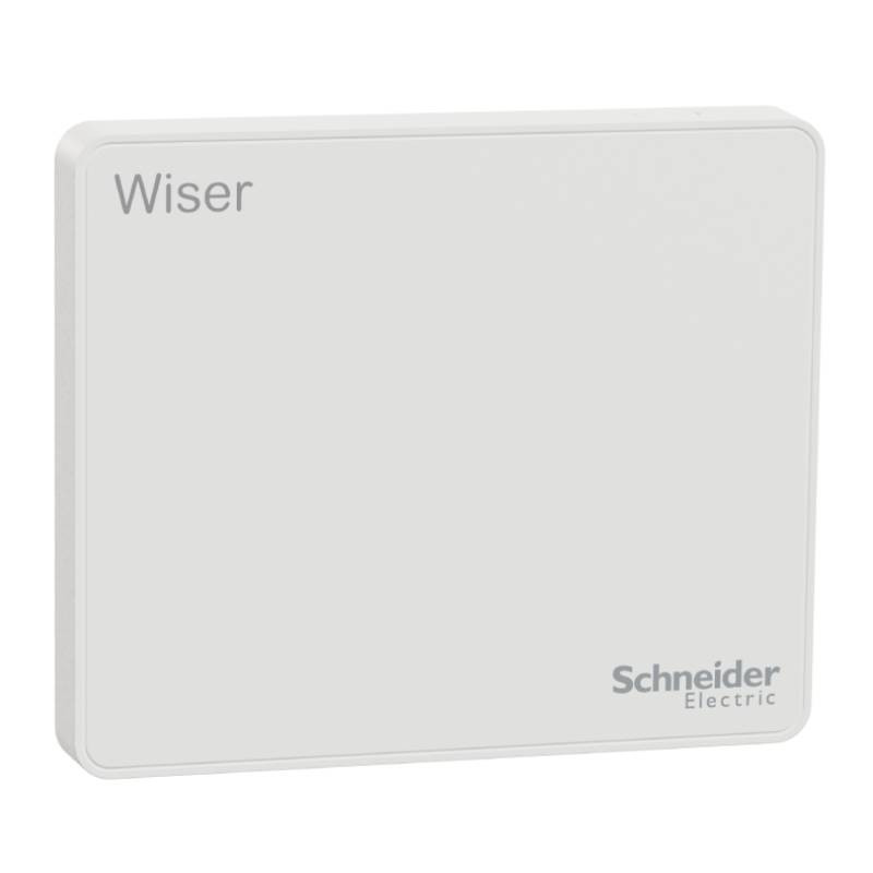 [CCT501801 - Schneider] Passerelle Wiser Wifi ZigBee Génération 2