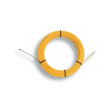 Aiguille fibre de verre sans carter 52m-ø6mm