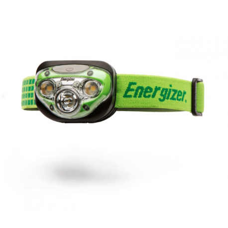 KDO Lampe frontale Energizer 7 LEDs
