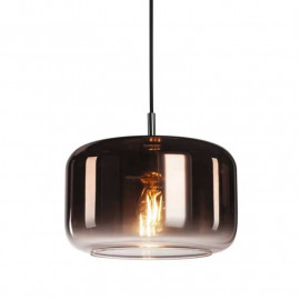 Suspension Pantilo 28 SLV - E27 - 15W - Cuivre