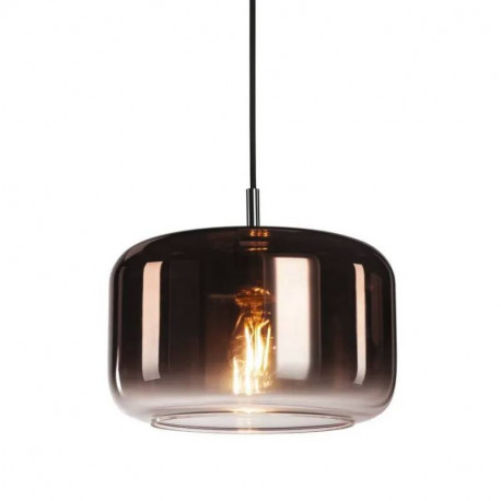 Suspension Pantilo 28 SLV - E27 - 15W - Cuivre